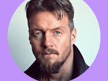 Eric Vorenholt