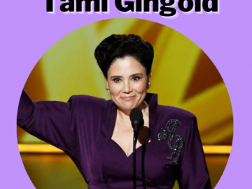 Tami Gingold