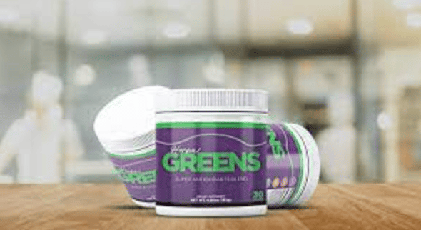 HerpaGreens Reviews (2023 Update): Does it Really Work? Real Customer Review - Vimarsana News