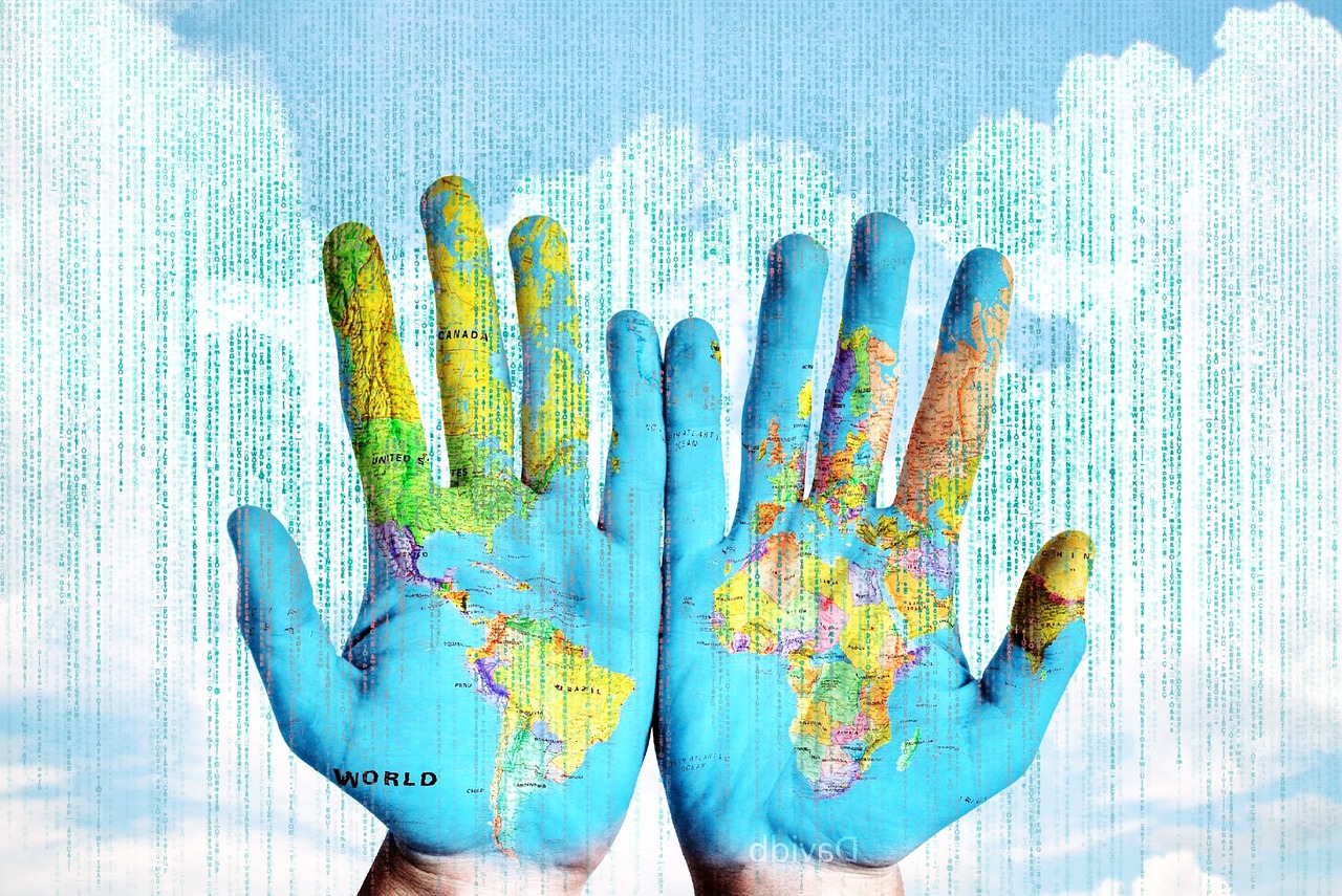 Why your small business needs mapping software - Social News Daily - Vimarsana News