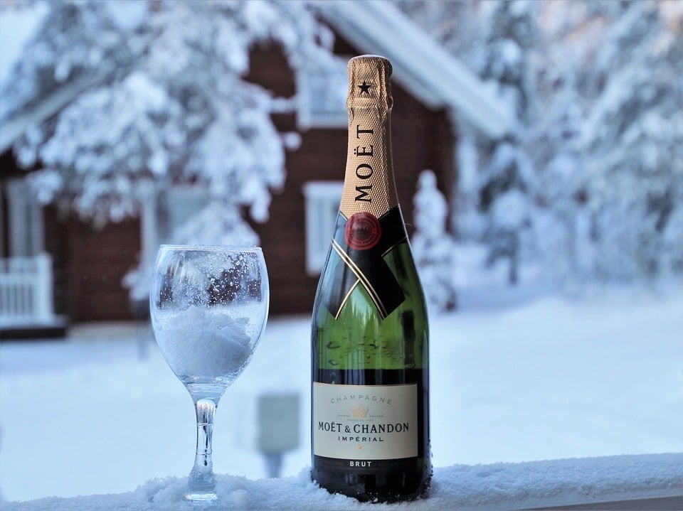 How to Choose Your Champagne: 4 Things to Pay Attention to When Choosing a Great Wine - Vimarsana News