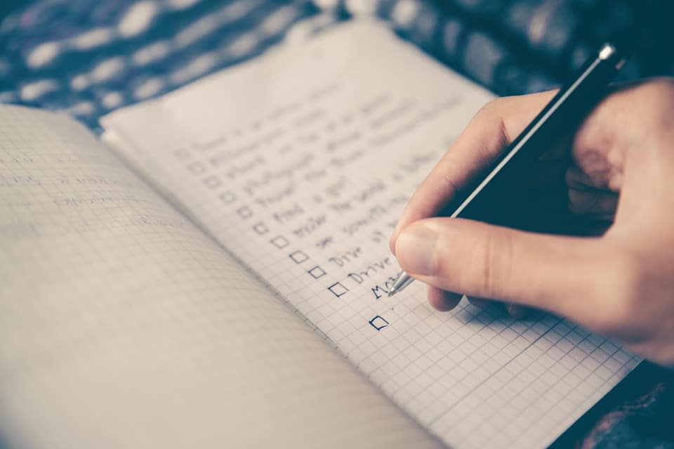 Effective Ways to Improve the Construction Punch List Process - Vimarsana News
