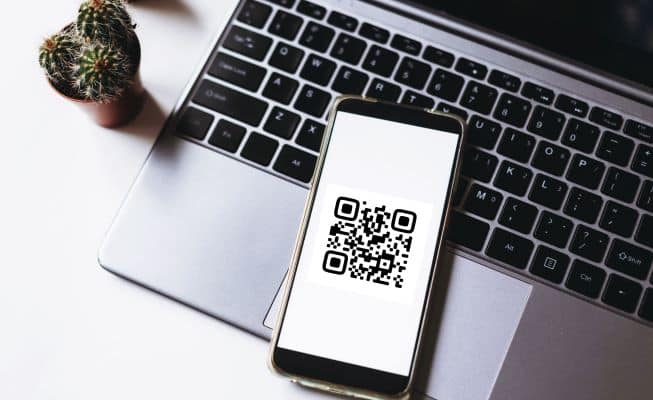 Use a QR Scanner to Boost Your Business With Easy to Scan QR Codes - Vimarsana News