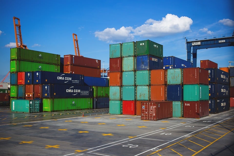 B2B Discount. Buy Unclaimed Cargo on the Best Terms - Vimarsana News
