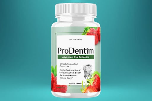 ProDentim Reviews - Useless Oral Health Supplement or Effective Dental Formula? - Vimarsana News