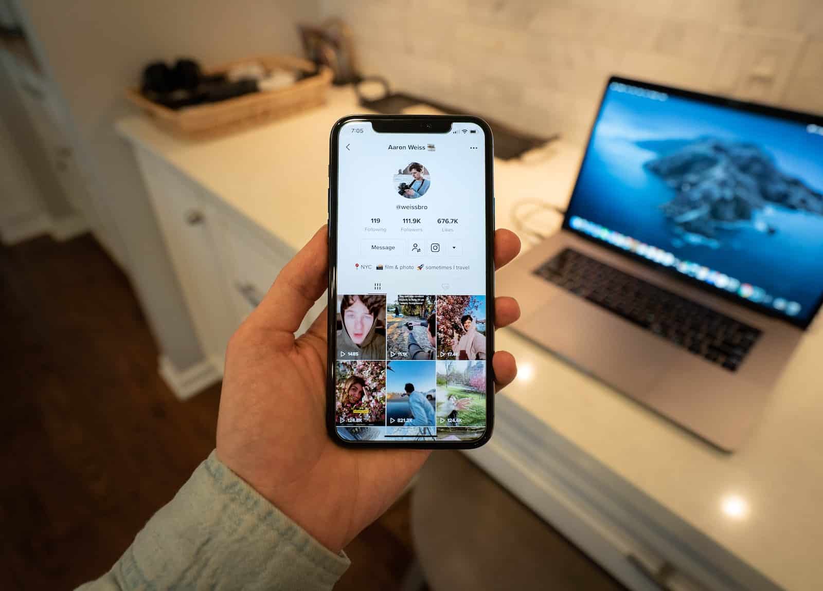How Should Businesses Live Stream on TikTok & Why? - Trollishly - Vimarsana News