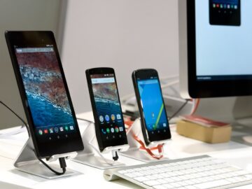 smartphone, computer, technology