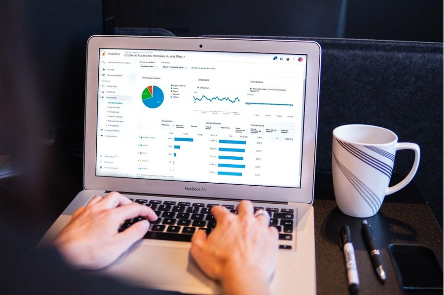 How to Stay Ahead of the SEO Game: Tips for Keeping Your Strategy Up-to-Date - Vimarsana News