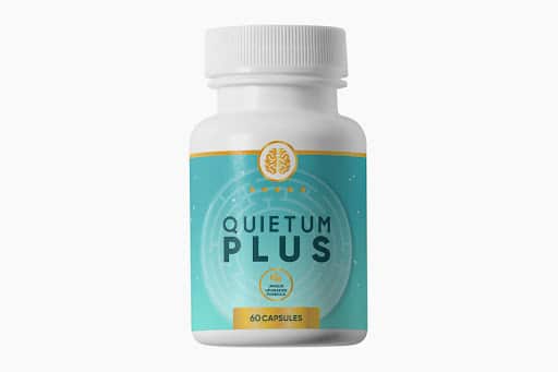 Quietum Plus Reviews - Real Relief or Fake Formula? - Vimarsana News