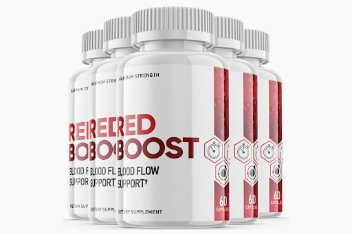 Red Boost Reviews - Real Powder That Works for Men or Fake Results? - Vimarsana News