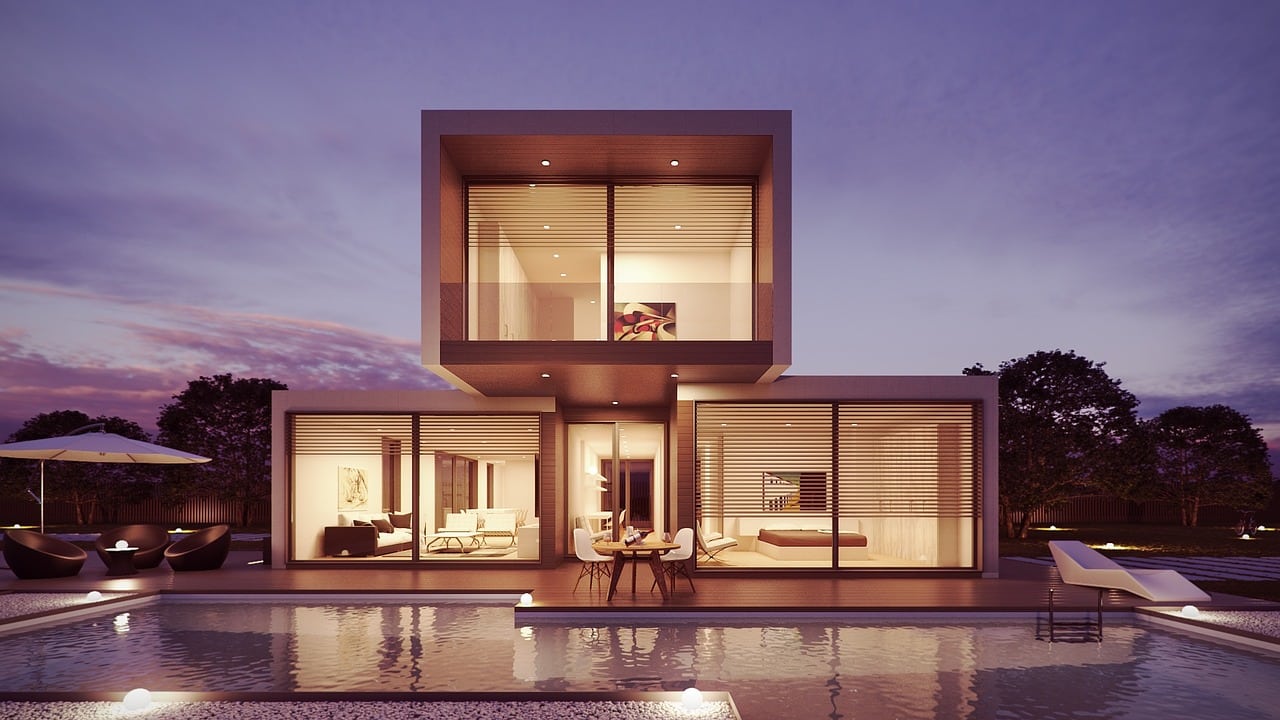 Unique and Unusual House Styles from Around the World - Vimarsana News