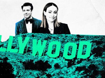 Hollywood stars