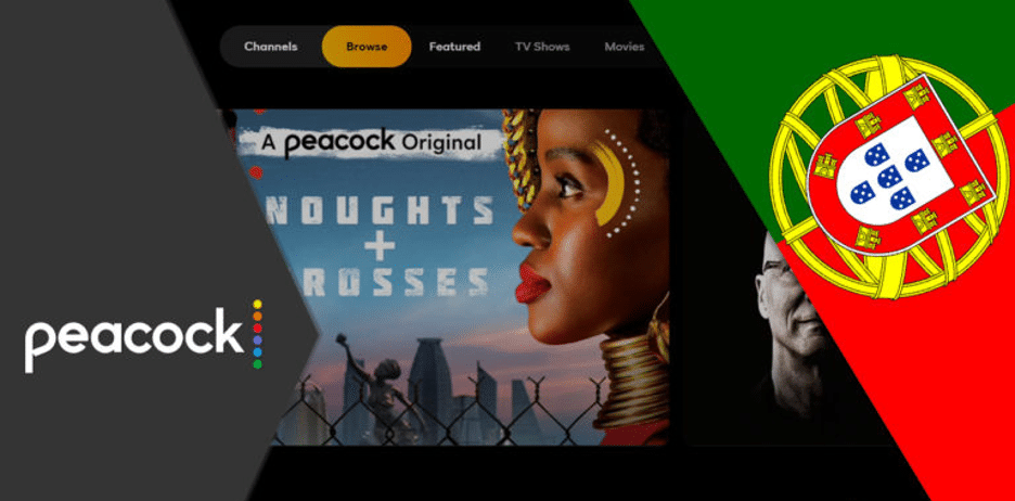 Top 7 Tips for Making the Most of Your Peacock TV in Portugal - Vimarsana News