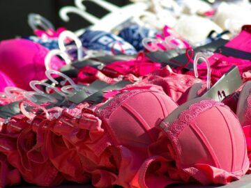 Bras
