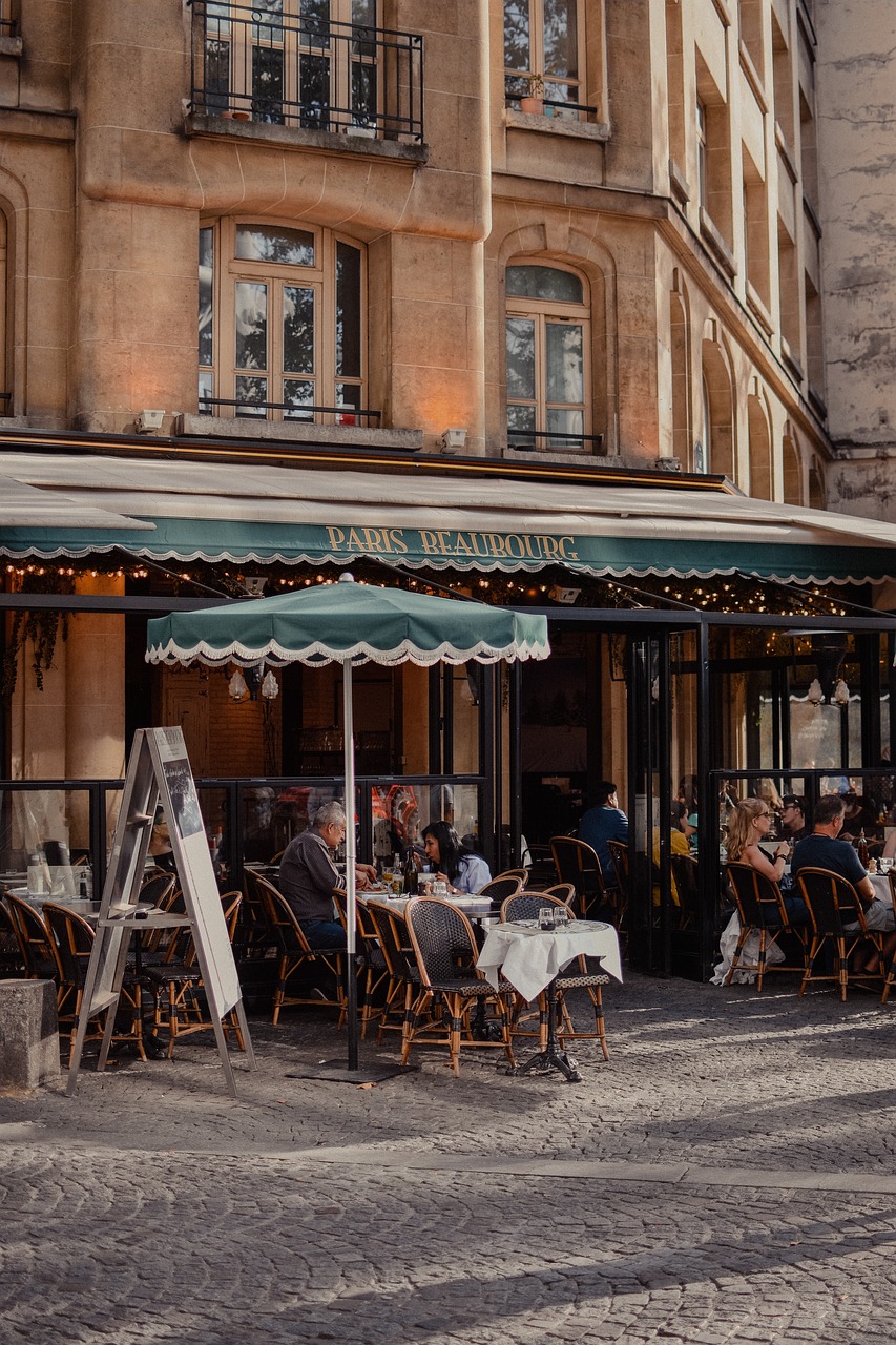 Proper Food Temperature Guidelines Every Restaurant Owner Must Know - Vimarsana News