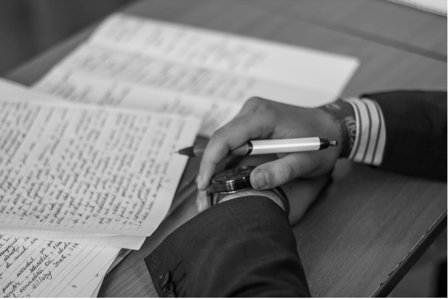 Writing Skills to Write an Essay - Social News Daily - Vimarsana News