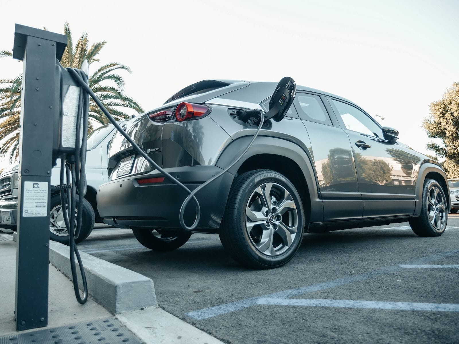 How EV Chargers Will Change the World - Social News Daily - Vimarsana News