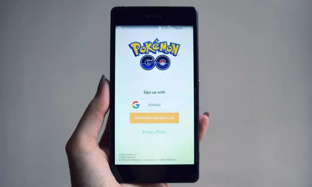 [Newest] How to spoof Pokemon GO location (Both iPhone and Android) - Vimarsana News