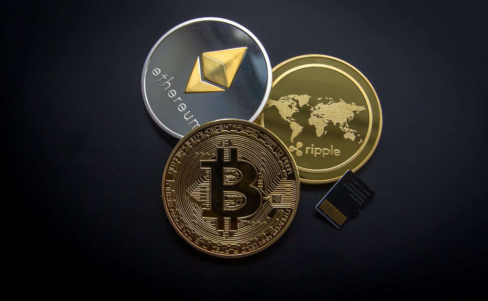 Cryptocurrency and OpenCart: The Future of Secure and Borderless Transactions - Vimarsana News