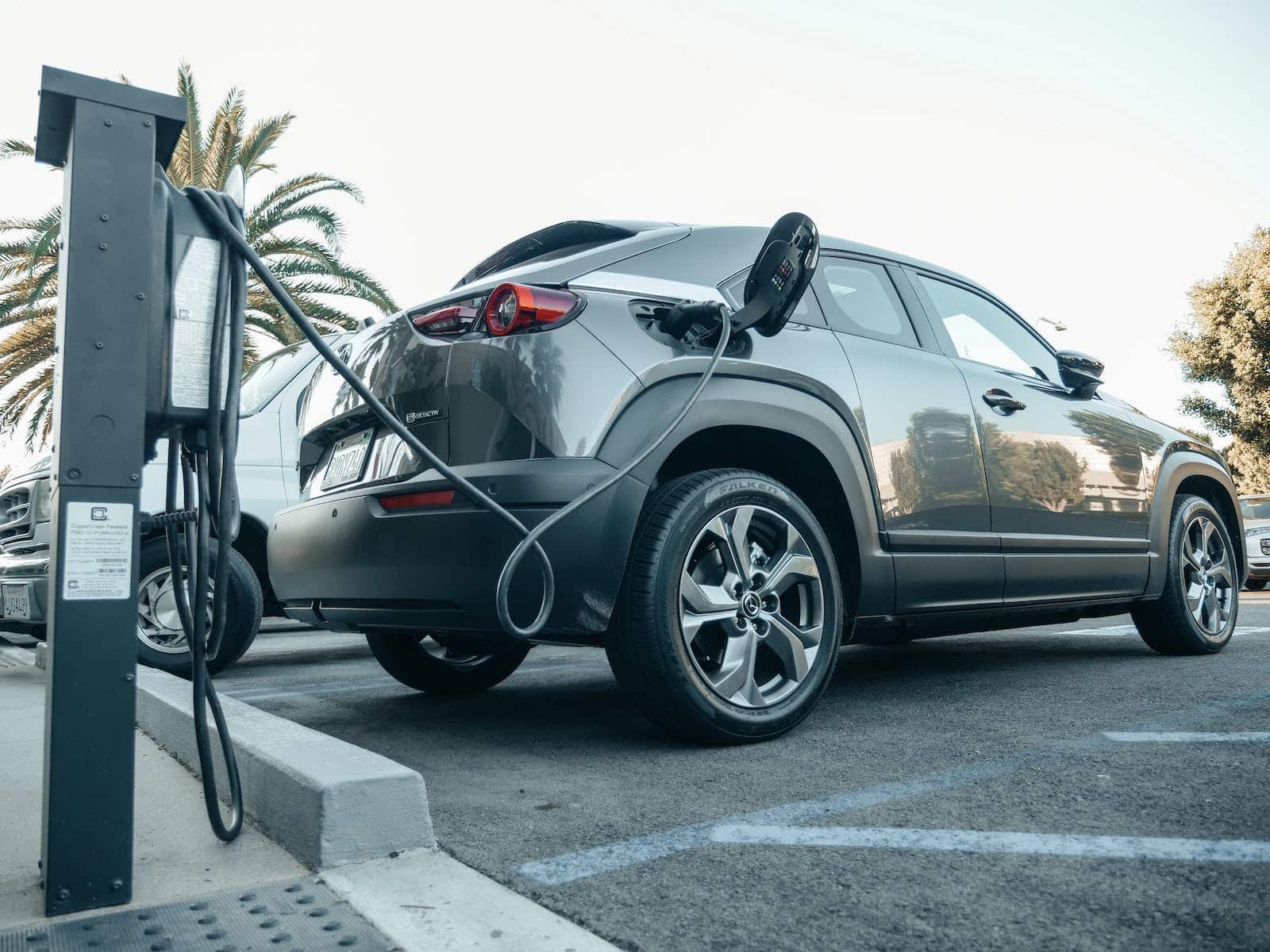 The Future That EV Chargers Have - Social News Daily - Vimarsana News