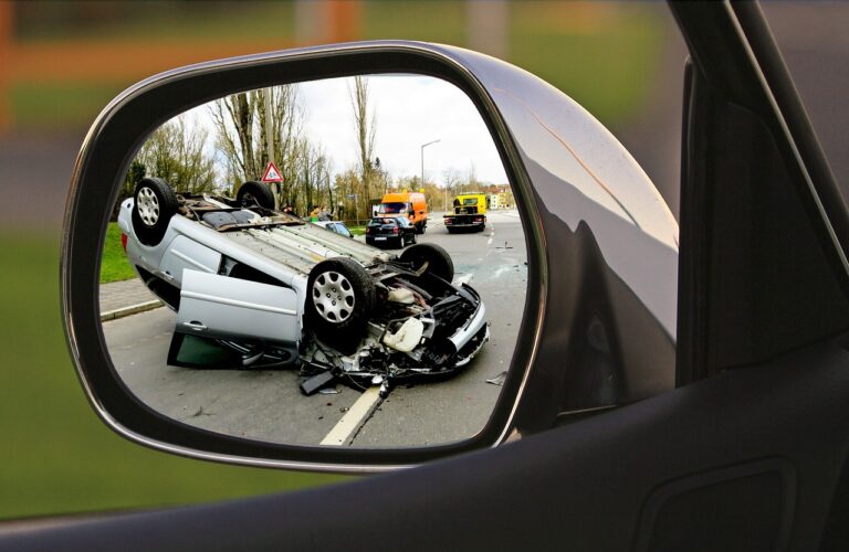 Personal accident