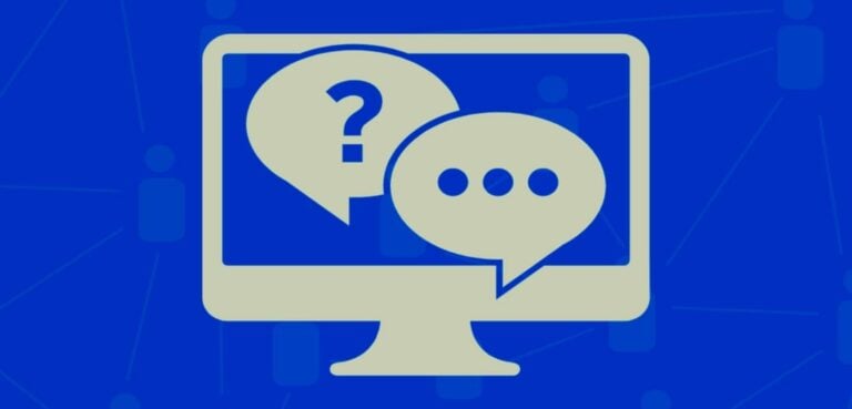 online forums