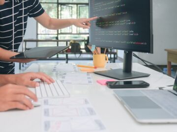 web design