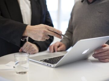A Credit Counselor