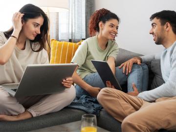 Co-Living