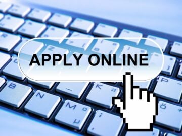 loan application