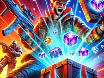 Free Fire Reward