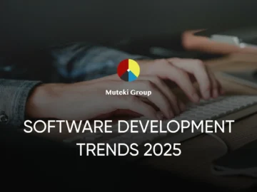 Software Development Trends