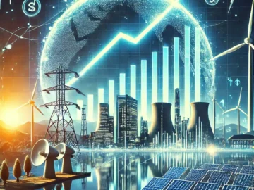 Tata Power Share
