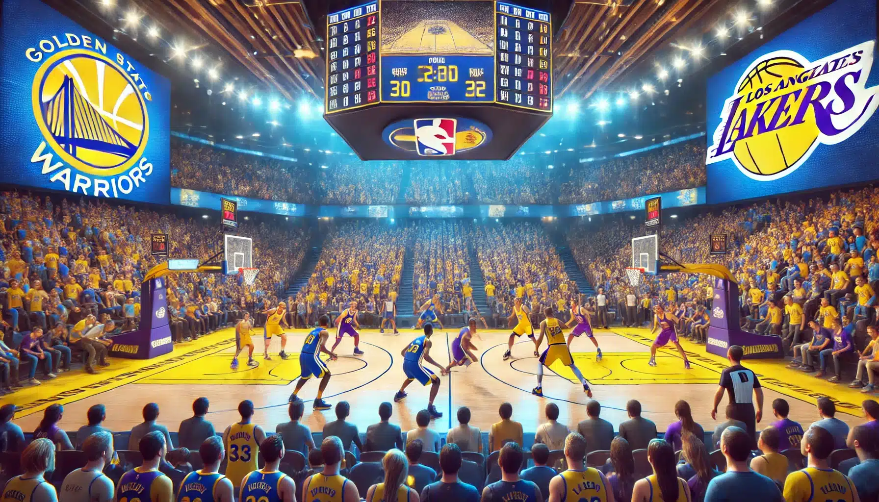 Key Tactical Adjustments and Player Impact