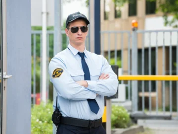 Security Monitoring