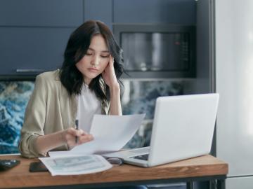 Credit Card Debt