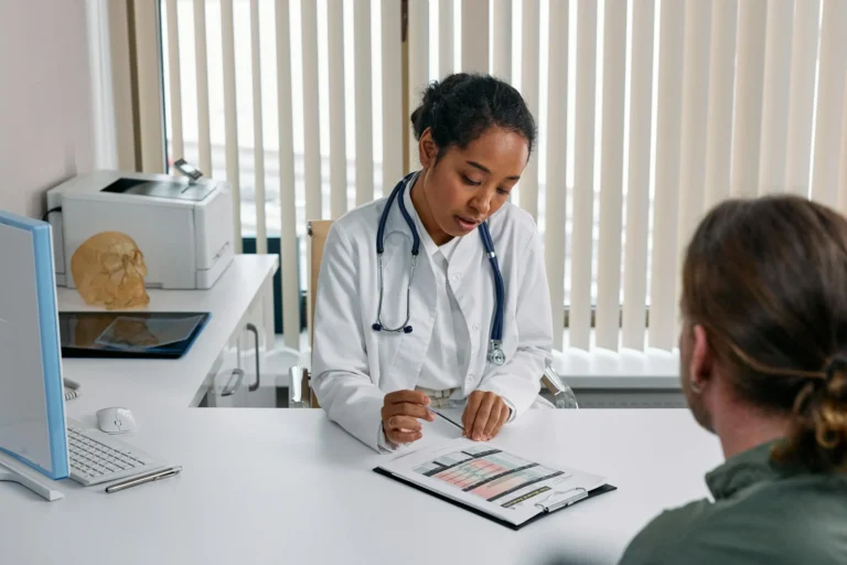 Dubai’s Healthcare Excellence