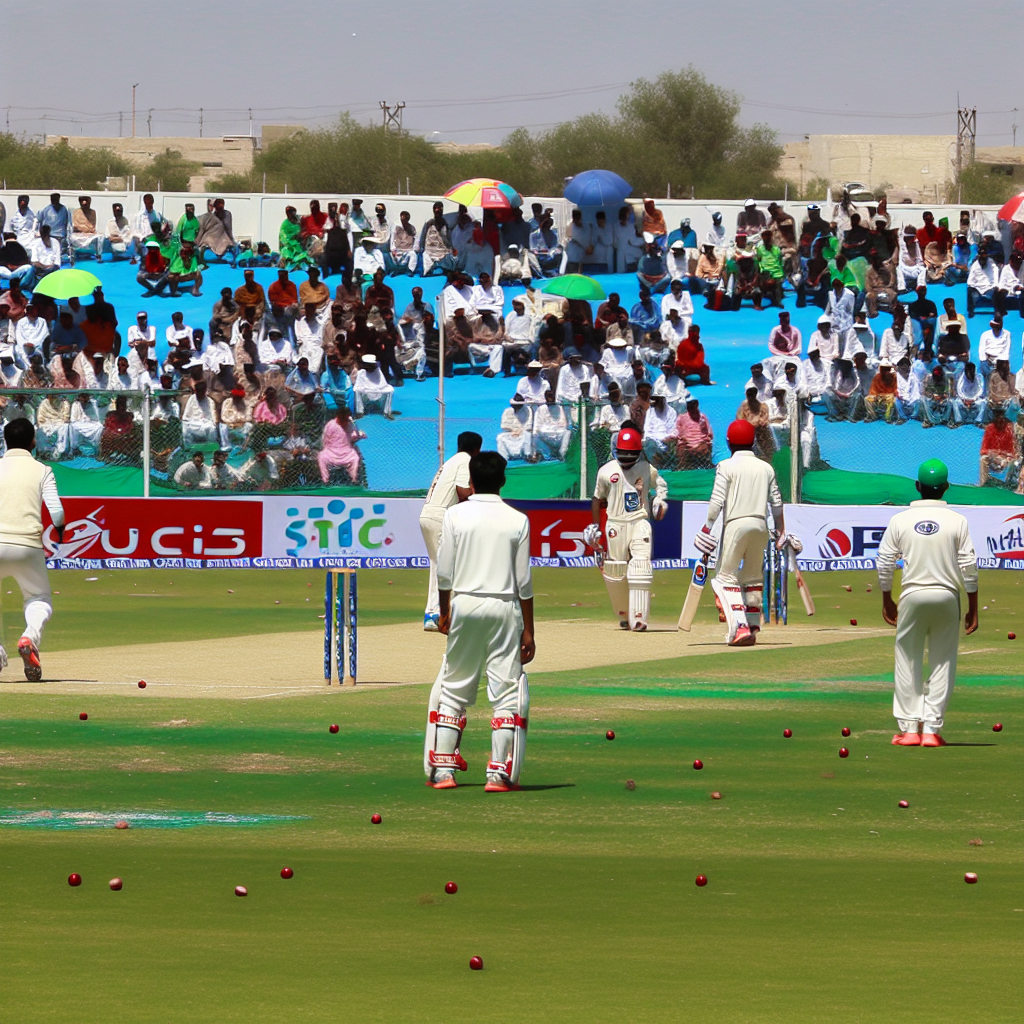 Multan Sultans vs Karachi Kings
