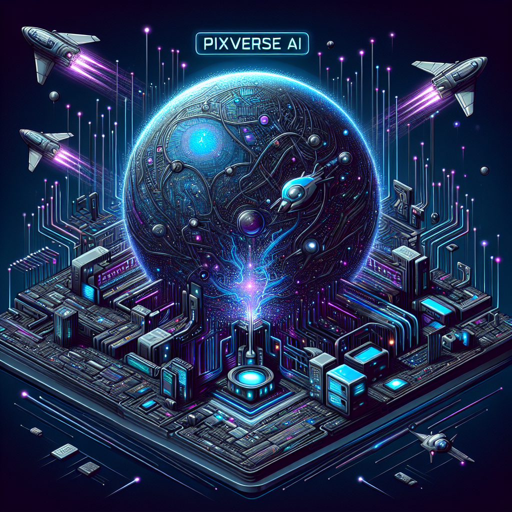 Pixverse AI