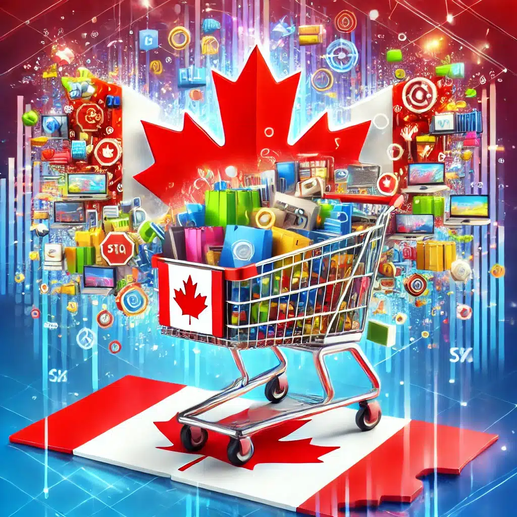 Temu Canada