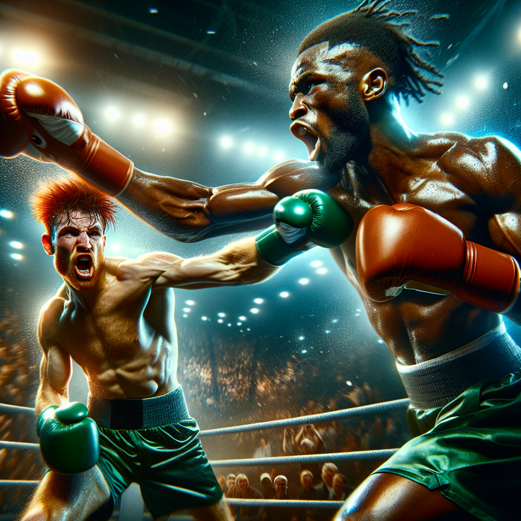 canelo fight