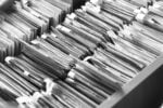 destruction des archives par camion broyeur