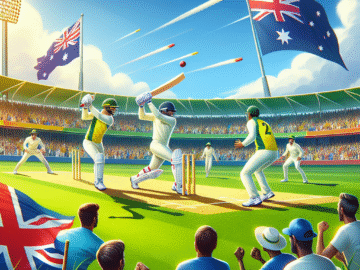 eng vs aus