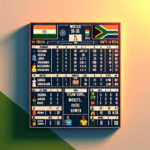 india women's national cricket team vs south africa women's national cricket team match scorecard