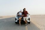 Spend Your Break in Dubai