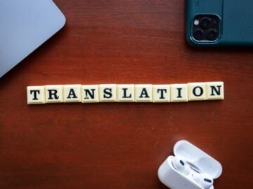 translating your website