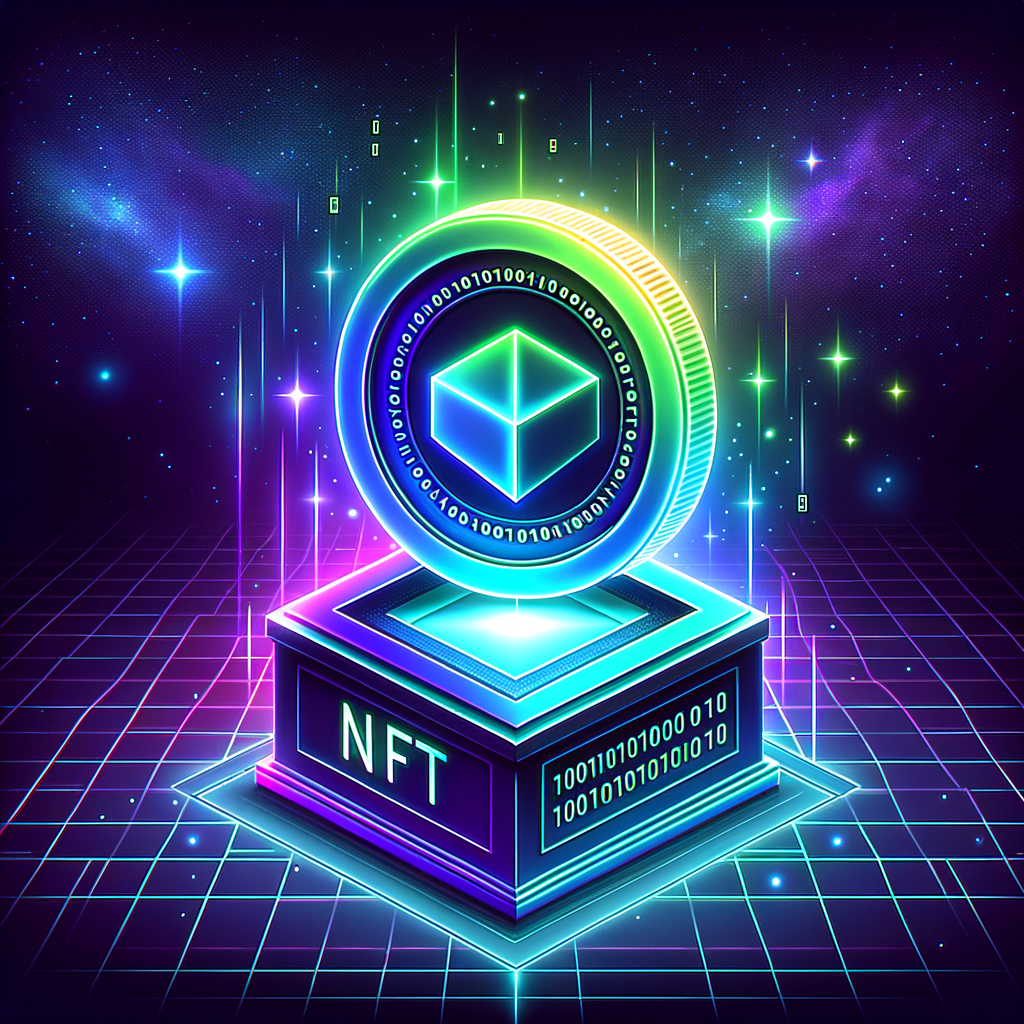 treasure nft