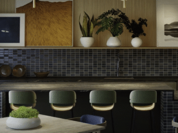 Fremont Luxury Apartment