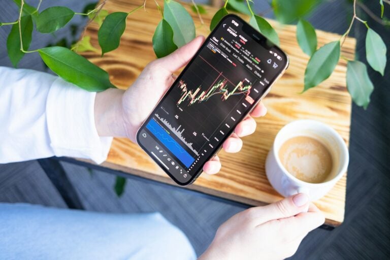 Mobile Apps for Futures Trading