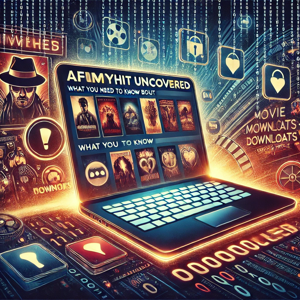 Afilmyhit